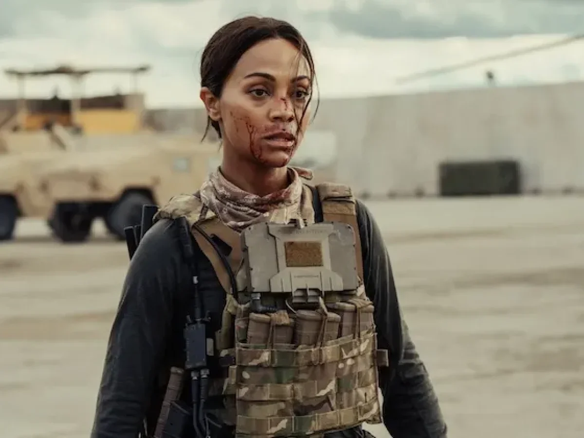 The Best Black TV Shows Of 2024