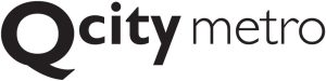 QCity Metro logo