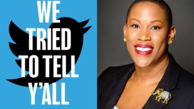 “Lightning in a bottle”: Meredith Clark on Black Twitter’s journalistic impact, legacy — and writing its “obituary”