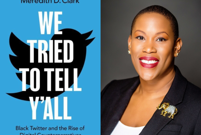 “Lightning in a bottle”: Meredith Clark on Black Twitter’s journalistic impact, legacy — and writing its “obituary” “Lightning in a bottle”: Meredith Clark on Black Twitter’s journalistic impact, legacy — and writing its “obituary”