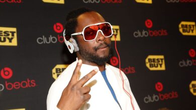 The 11 music moguls who invest in startups