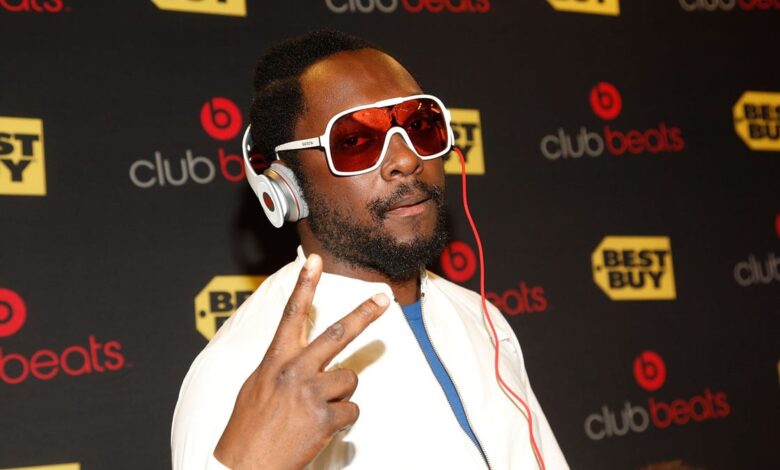The 11 music moguls who invest in startups The 11 music moguls who invest in startups