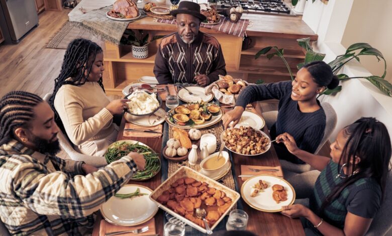 11 Black-owned food brands to spice up your Thanksgiving feast 11 Black-owned food brands to spice up your Thanksgiving feast