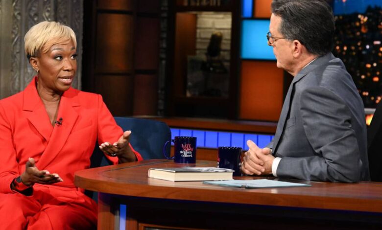 Opinion: Black Journalists Are Being Pushed Out—And the News Is Worse Without Us | News Opinion: Black Journalists Are Being Pushed Out—And the News Is Worse Without Us | News
