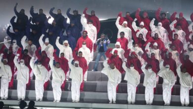 Kendrick Lamar’s Super Bowl Halftime Show: You Can Roll Back Policies, But You Can’t Erase Us | News