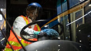 This new newsletter looks to inform the black community about the coronavirus