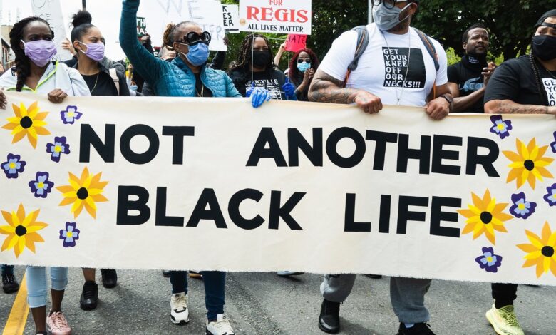 20 Canadian Anti-Racism Organizations You Can Support 20 Canadian Anti-Racism Organizations You Can Support