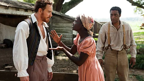 In 2013, 17 of the top grossing films of the year had no black actors (20th Century Fox)
