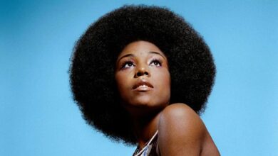 The birth of the Black is Beautiful movement