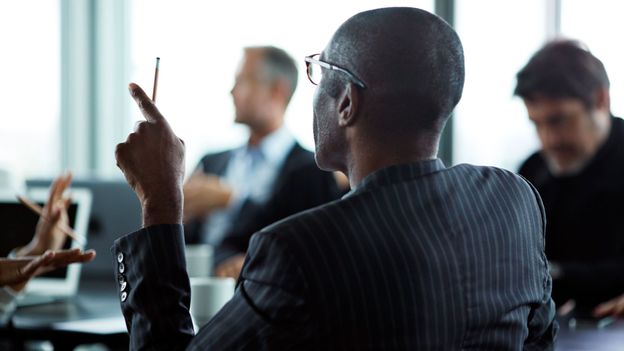 The pervasive problem of ‘linguistic racism’ The pervasive problem of ‘linguistic racism’