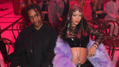 Hip-hop’s rise to the top of fashion