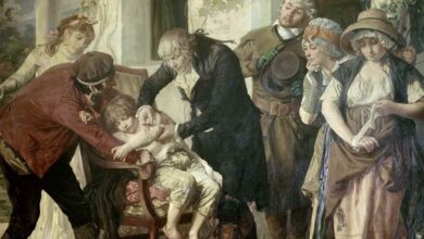How 5 of History’s Worst Pandemics Finally Ended