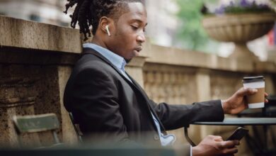 Why aren’t there more Black-owned tech companies?