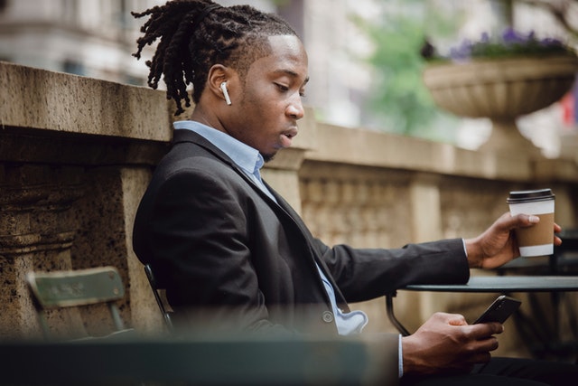 Why aren’t there more Black-owned tech companies? Why aren’t there more Black-owned tech companies?