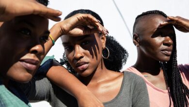 Health Disparities in the Black Community: Conditions, Causes