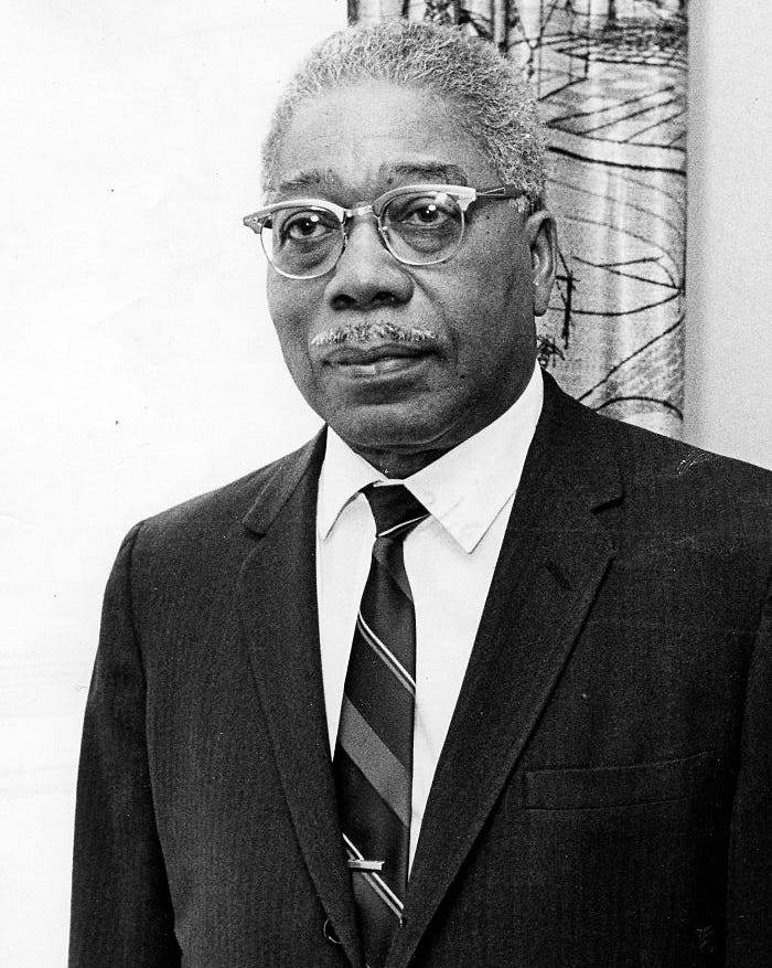 harlem renaissance artist aaron douglas