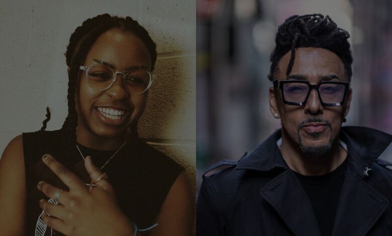 Elevating Scotland’s Pioneering Black Music Talent Elevating Scotland’s Pioneering Black Music Talent