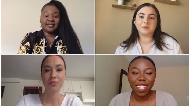 These journalism grads wanted Canadian media to do a better job on Black stories. So here’s what they did