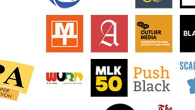 17 Black-led news organizations to follow, subscribe to and support