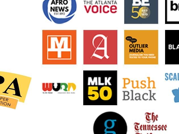 17 Black-led news organizations to follow, subscribe to and support 17 Black-led news organizations to follow, subscribe to and support