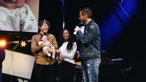 ‘Where are all the Black people?’: The racial divide in Prairie Christian churches