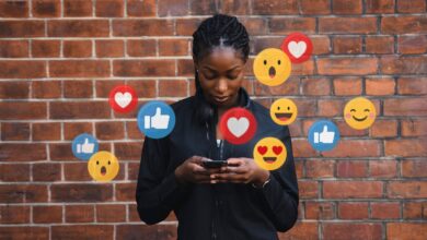 Why Social Media is a Source of Strength for Black Americans