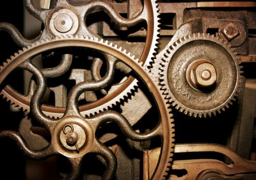 Reassessing the Golden Age of Invention Reassessing the Golden Age of Invention