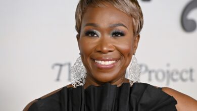 MSNBC’s firing of Joy Reid, an assault on black women