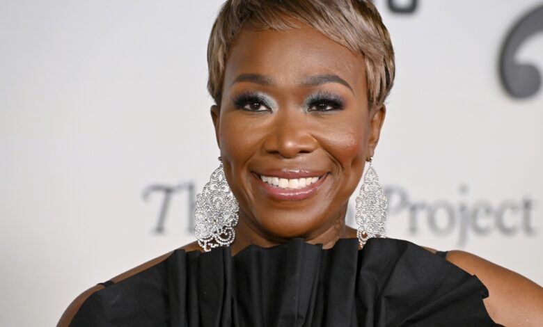 MSNBC’s firing of Joy Reid, an assault on black women MSNBC’s firing of Joy Reid, an assault on black women