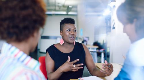 Who is driving Black business growth? Insights from the latest data on Black-owned businesses Who is driving Black business growth? Insights from the latest data on Black-owned businesses