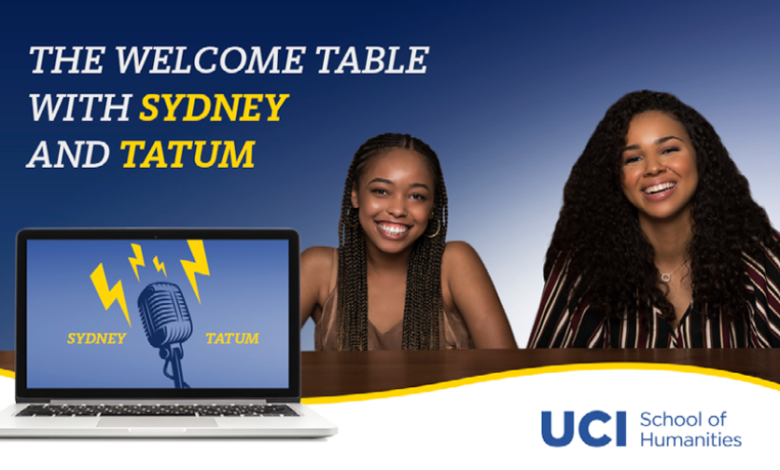 Student storytellers | UCI School of Humanities Student storytellers | UCI School of Humanities