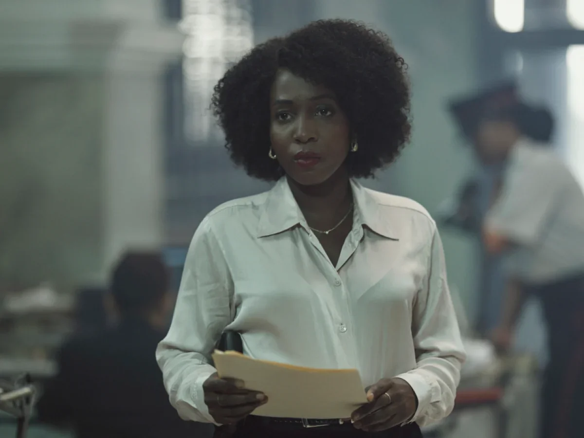 The Best Black TV Shows Of 2024