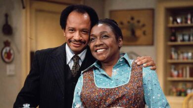 8 Boundary-Breaking Black TV Shows