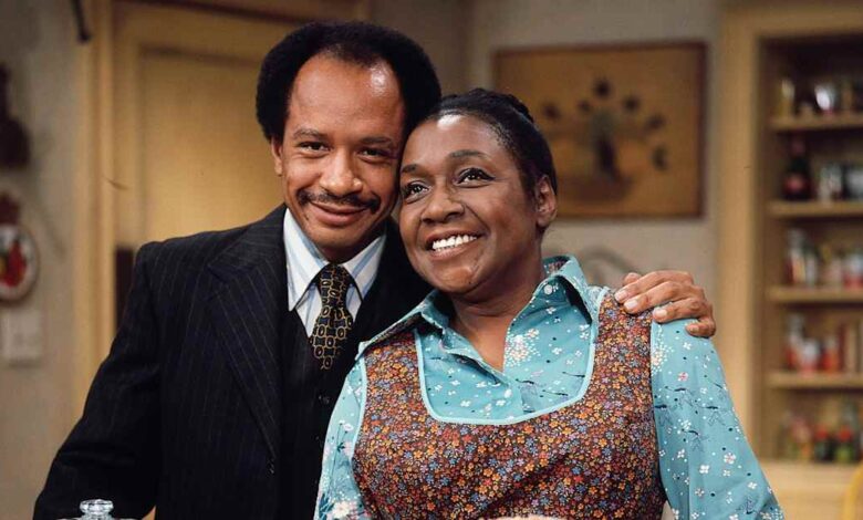 8 Boundary-Breaking Black TV Shows 8 Boundary-Breaking Black TV Shows