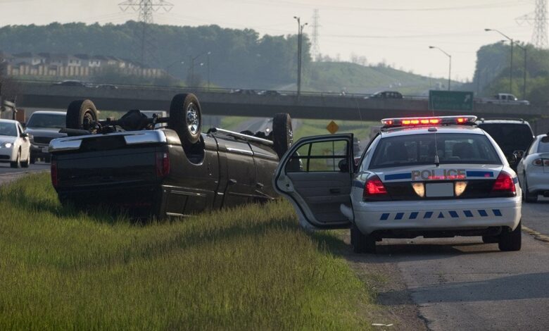 Racial disparities in traffic fatalities much wider than previously known Racial disparities in traffic fatalities much wider than previously known