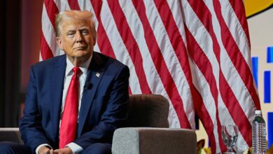 Trump is wrong about immigrants taking ‘Black jobs,’ economists say