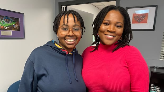 How a B.C. program is empowering the next generation of Black women How a B.C. program is empowering the next generation of Black women