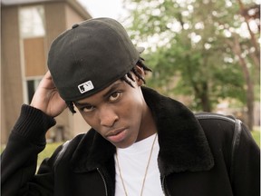Bourne: The top Black Ottawa artists and creators you should know Bourne: The top Black Ottawa artists and creators you should know
