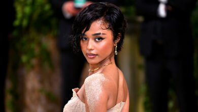 Tyla Knows She’s Black. She Doesn’t Know Why People Say Otherwise