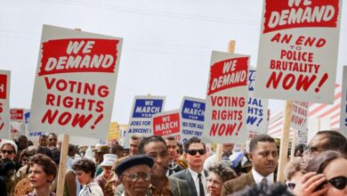Voter suppression makes the racist and anti-worker Southern model possible: Rooted in Racism and Economic Exploitation: Spotlight