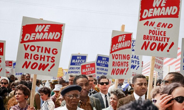 Voter suppression makes the racist and anti-worker Southern model possible: Rooted in Racism and Economic Exploitation: Spotlight Voter suppression makes the racist and anti-worker Southern model possible: Rooted in Racism and Economic Exploitation: Spotlight