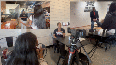 The impact of Black-owned businesses in Central Texas