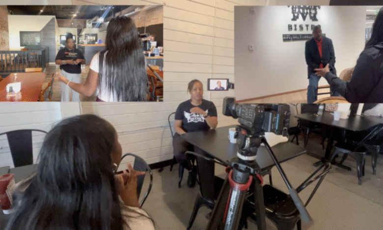 The impact of Black-owned businesses in Central Texas The impact of Black-owned businesses in Central Texas