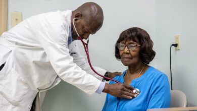 How racist policies undermine efforts to improve Black health : Shots