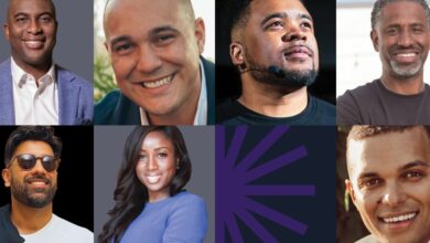 Amazon is investing 0 million in funds that support underrepresented entrepreneurs