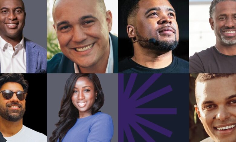Amazon is investing 0 million in funds that support underrepresented entrepreneurs Amazon is investing 0 million in funds that support underrepresented entrepreneurs