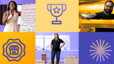 How 5 entrepreneurs will use Amazon Business’ first-ever Small Business Grants to make a difference in their communities