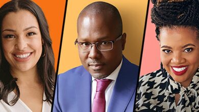 Black history in the making