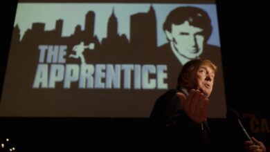 Allegations Donald Trump disrespected Black people on ‘The Apprentice’ rekindled