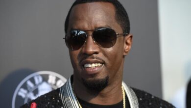 Diddy returns publishing rights to Bad Boy artists